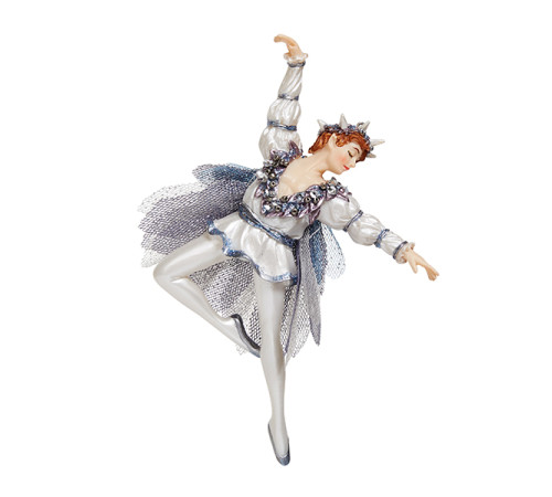 Танцовщик Король эльфов 10х2,5х12,5 см