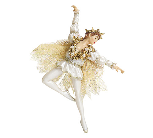 Танцовщик Принц эльфов Корнелиус 10х2,5х12,5 см