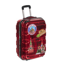 Чемодан XL (стекло) 7,5х4,5х12,5 см