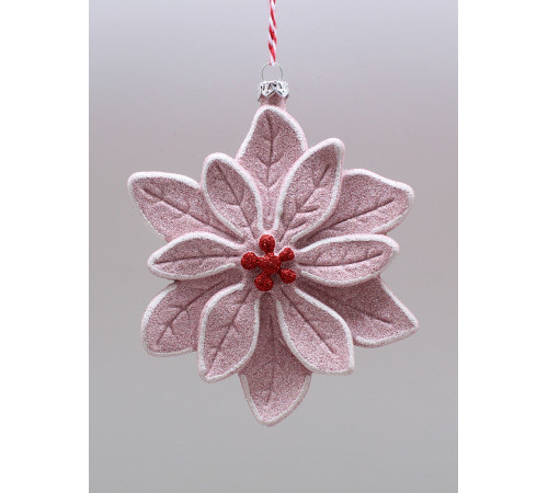 Подвесное изделие "Цветочек" 11*2*13.9CM