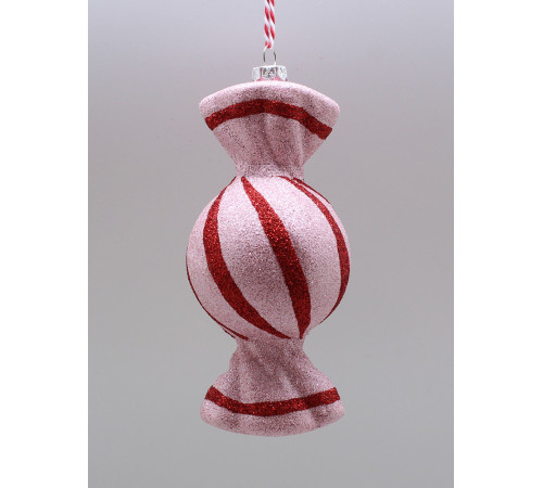 Подвесное изделие "Конфетка" 6*6*12.7CM