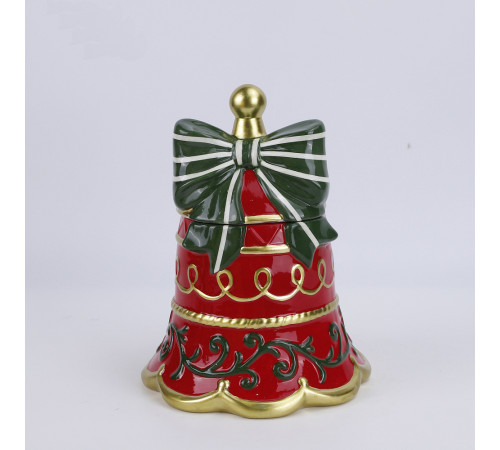 Колокол 18,5*18,5*24см