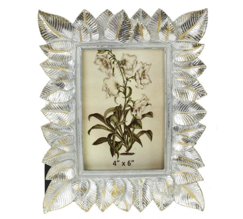 Фоторамка фото 10*15, L18,5 W2 H23 см