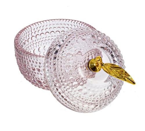 Шкатулка, L8 W8 H10 см