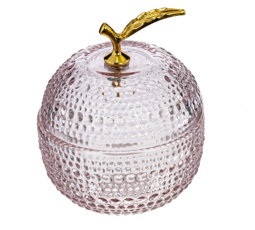 Шкатулка, L8 W8 H10 см