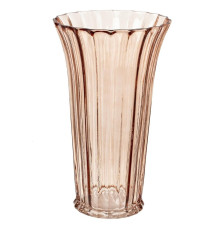 Ваза, 2000 мл, L16,5 W16,5 H28 см