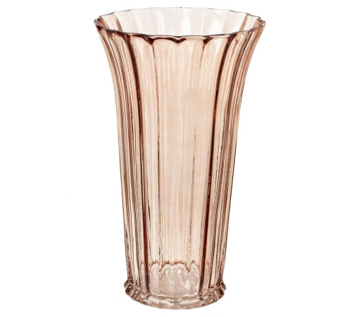 Ваза, 2000 мл, L16,5 W16,5 H28 см