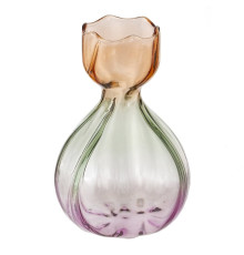 Ваза, 150 мл, L7 W7 H10 см