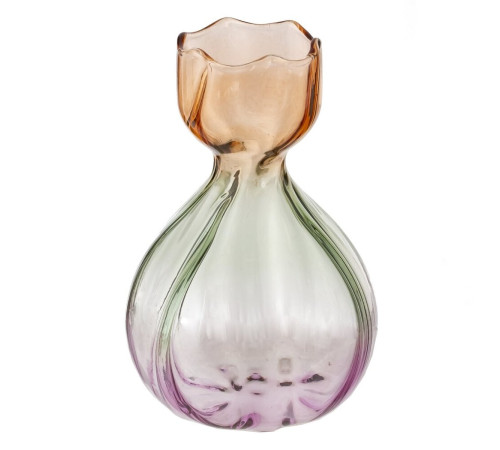 Ваза, 150 мл, L7 W7 H10 см