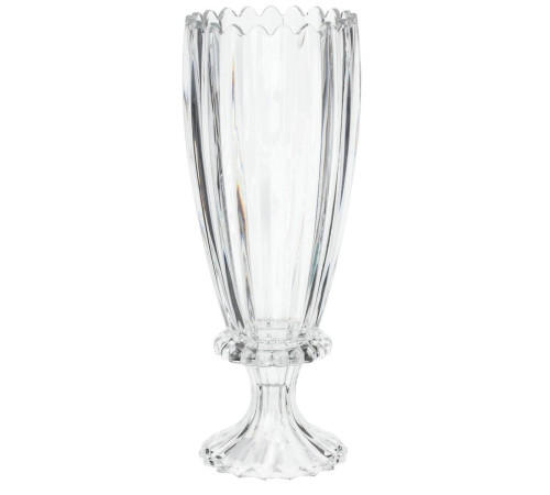 Ваза, 1850 мл, L13,5 W13,5 H35,5 см