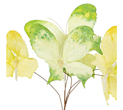 Ветка искусственная, L12 W7 H25 см