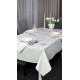 Cкатерть BLOOMIA BEATRICE Артикул -ББЕТ 145*220, размер - 145*220