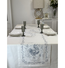 Дорожка BLOOMIA BEATRICE (с пропиткой "Антипятно")