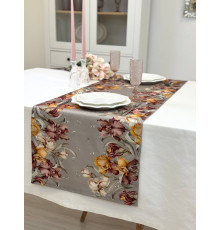 Дорожка BLOOMIA JOSEPHINE (с пропиткой "Антипятно")