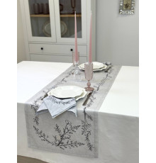 Дорожка BLOOMIA ADELE (с пропиткой "Антипятно")