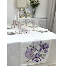 Дорожка ATMOSPHERE HOME LOUISA (с пропиткой "Антипятно")