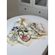 Салфетка BLOOMIA BOTANICA Артикул -ББОТб 40*40, размер - 40*40