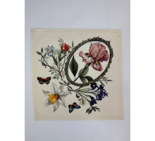 Салфетка BLOOMIA BOTANICA Артикул -ББОТр 40*40, размер - 40*40