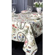 Cкатерть BLOOMIA BOTANICA Артикул - ББОТ 145*350, размер - 145*350