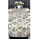 Cкатерть BLOOMIA BOTANICA Артикул - ББОТ 145*350, размер - 145*350