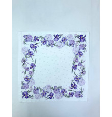 Салфетка ATMOSPHERE HOME LOUISA Артикул - ЛУИ 40*40, размер - 40*40