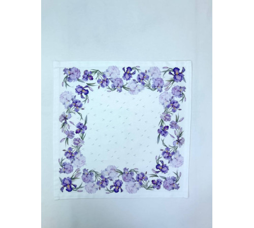 Салфетка ATMOSPHERE HOME LOUISA Артикул - ЛУИ 40*40, размер - 40*40