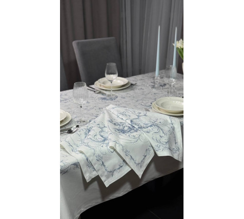 Салфетка BLOOMIA BEATRICE Артикул -ББЕТк 40*40, размер - 40*40,