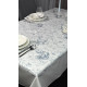 Cкатерть BLOOMIA BEATRICE Артикул - ББЕТ 145*350, размер - 145*350