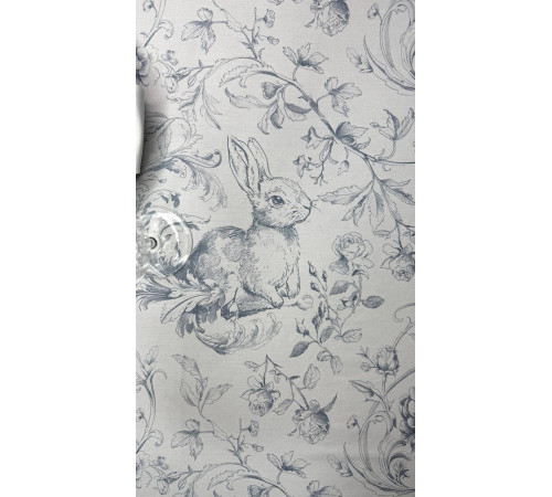 Cкатерть BLOOMIA BEATRICE Артикул - ББЕТ 145*350, размер - 145*350