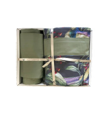 Комплект постельного белья ATMOSPHERE HOME РАЙСКИЕ ПТИЦЫ пододеяльник 200х220см