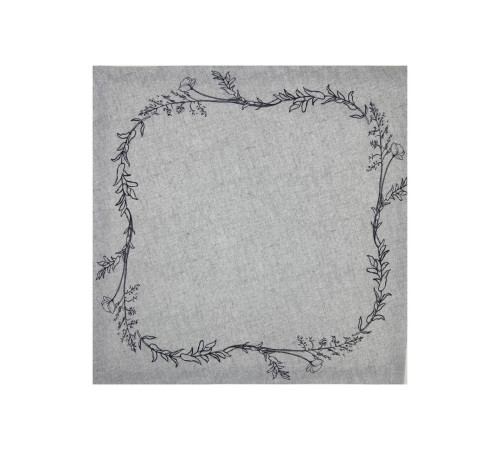 Салфетка BLOOMIA ADELE Артикул -БАД 40*40, размер - 40*40,