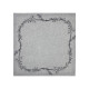 Салфетка BLOOMIA ADELE Артикул -БАД 40*40, размер - 40*40,