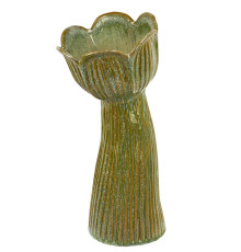 180-006 Ваза "Тюльпан" 32см