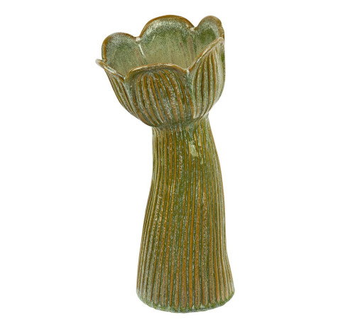 180-006 Ваза "Тюльпан" 32см