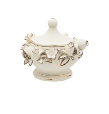 438-105 Шкатулка "Гранат"