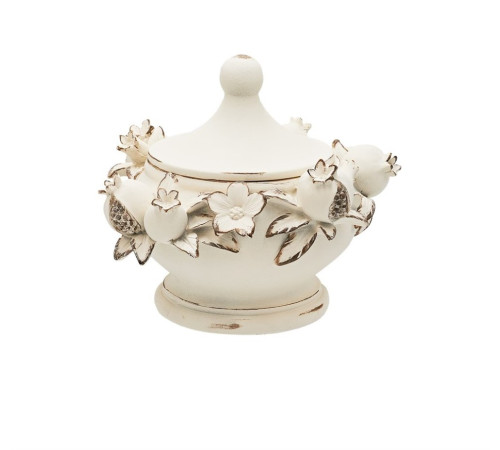 438-105 Шкатулка "Гранат"