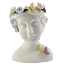 727-493 Кашпо «Муза»