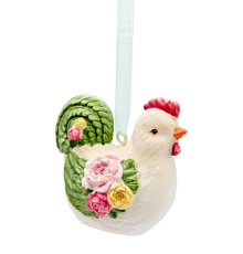 838-487 Подвесная фигурка "Курочка" (12)