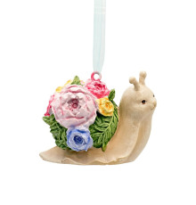 838-488 Подвесная фигурка "Улитка"(12)