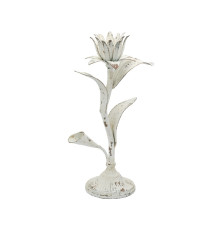 MY23-A2698 Подсвечник "Цветок"
