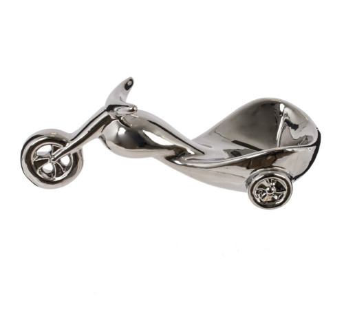 Подставка для бутылки "Мотоцикл", L27 W11 H9,5 см