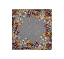 Салфетка BLOOMIA JOSEPHINE Артикул -БЖО 40*40, размер - 40*40,