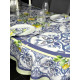 Cкатерть ATMOSPHERE HOME СОРРЕНТО овал-168*250