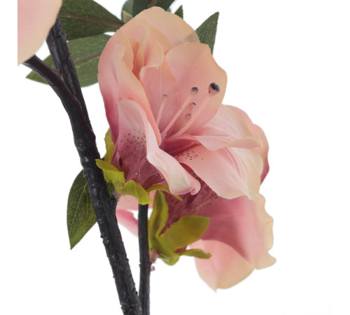 Цветок искусственный "Магнолия", L24 W12 H93 см