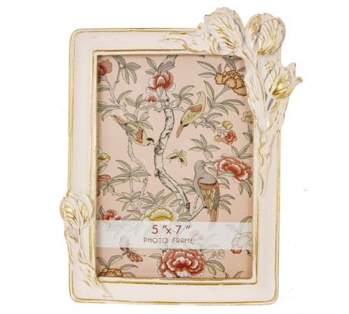 Фоторамка для фото 12*17, L17 W2 H22 см