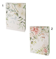 Пакет подарочный XXL (бумага 210г/м2, блок микс 12шт) стоимость за 1шт (Нужный вариант указать в комментарии), L50 W18 H72 см, 2в.