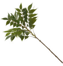 Ветка искусственная, L40 W35 H74 см