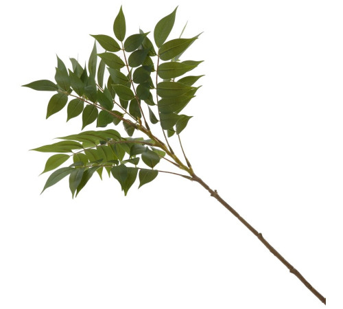 Ветка искусственная, L40 W35 H74 см