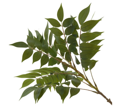 Ветка искусственная, L40 W35 H74 см