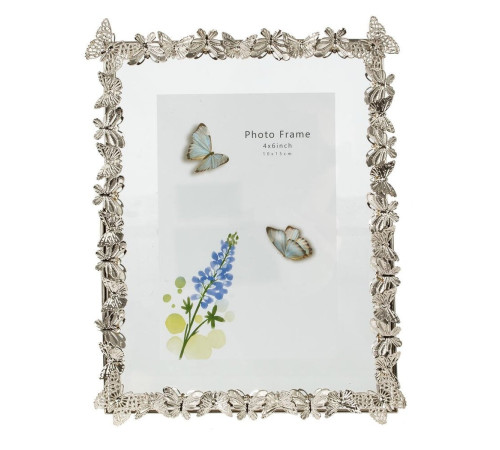 Фоторамка для фото 10*15, L18 W2 H23,5 см